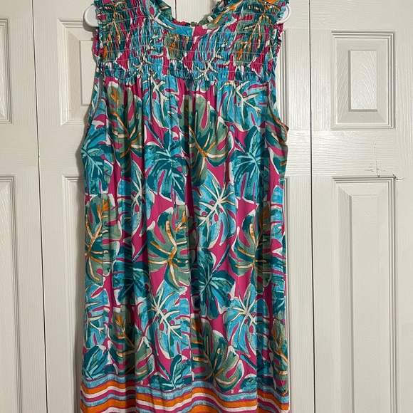 crown & ivy Dresses & Skirts - Crown & Ivy dress